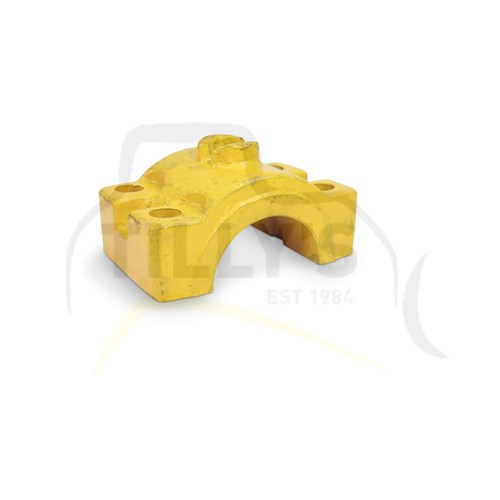 CAP - DIAGONAL BRACE D150-1