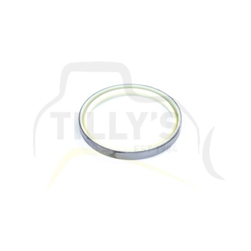 GASKET - STEERING CASE COVER