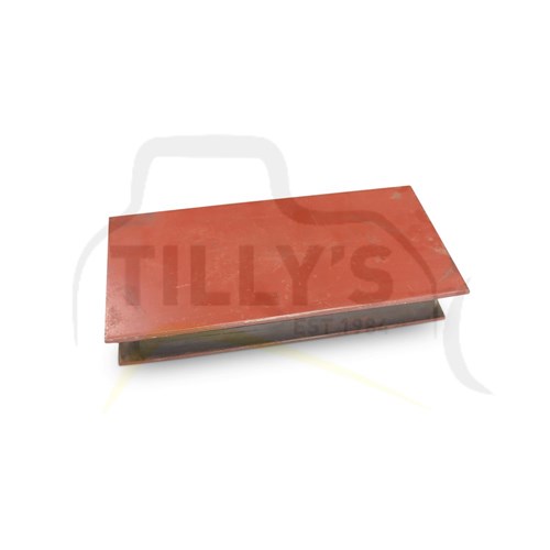 PAD - EQ  BAR D85E-21