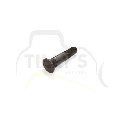 BOLT - PLOW 3/4" X 3.1/2" UNC