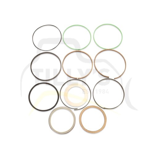 KIT - SEAL HYD CYL 320C