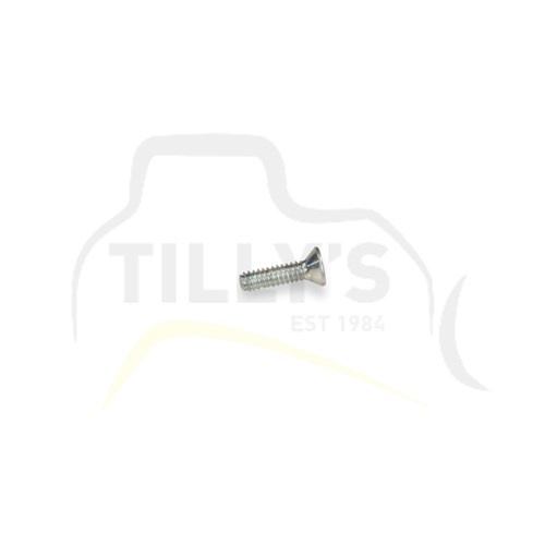 SCREW -