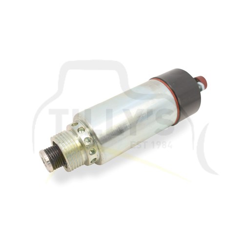 SOLENOID ASSY - 3114 3116 3126