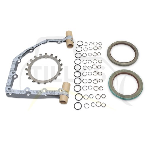 KIT - GASKET