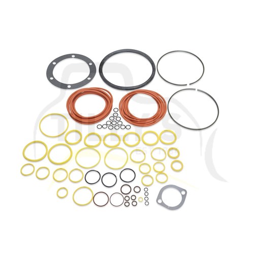 KIT - GASKET