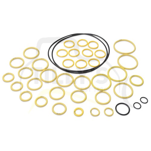 KIT - GASKET TRANS D9G
