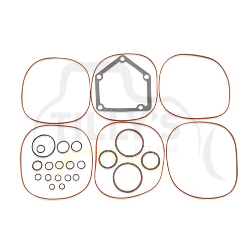 KIT - GASKET