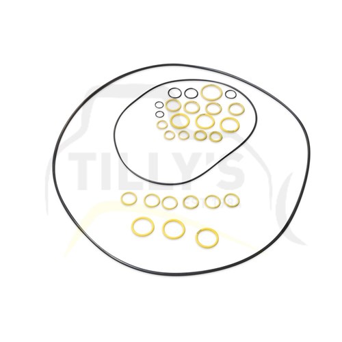 KIT - GASKET TRANS D6D 977K