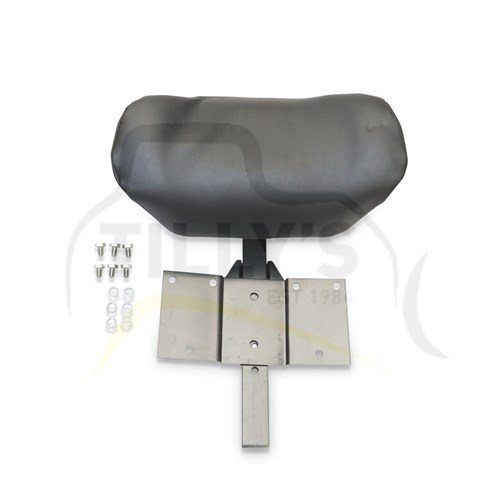 KIT - HEADREST KAB 301(E) SEAT