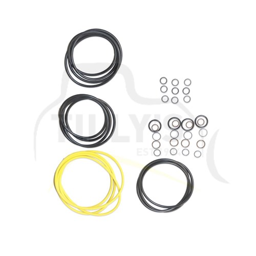 KIT - GASKET