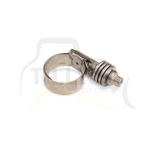 CLAMP - HOSE 17 - 32mm