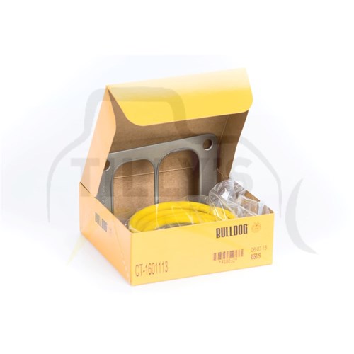 KIT - GASKET TURBO INSTALL