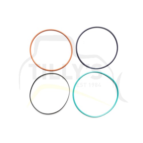 KIT - GASKET LINER CYL 3406