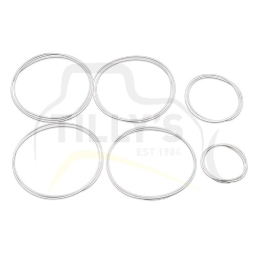 KIT - GASKET TRANS O/HAUL 988