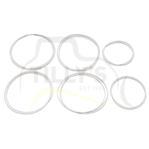 KIT - GASKET TRANS O/HAUL 988