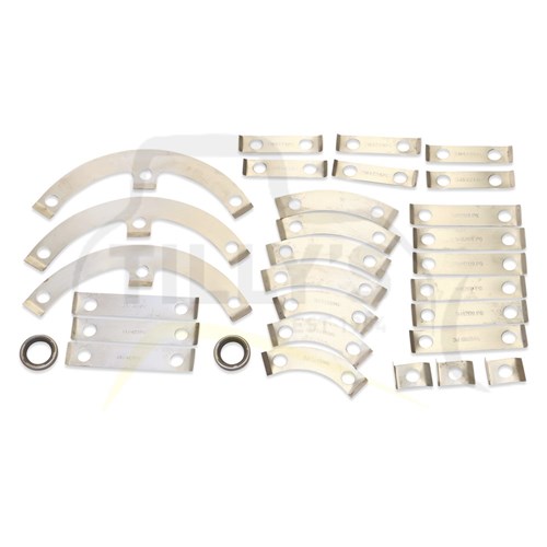 KIT - GASKET TRANS O/HAUL 988
