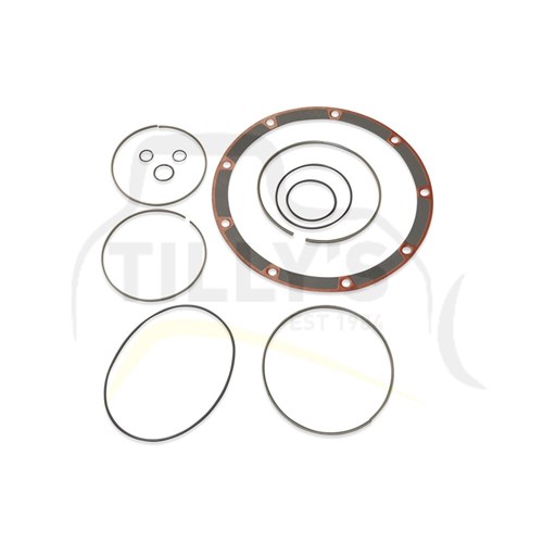 KIT - GASKET TRANS