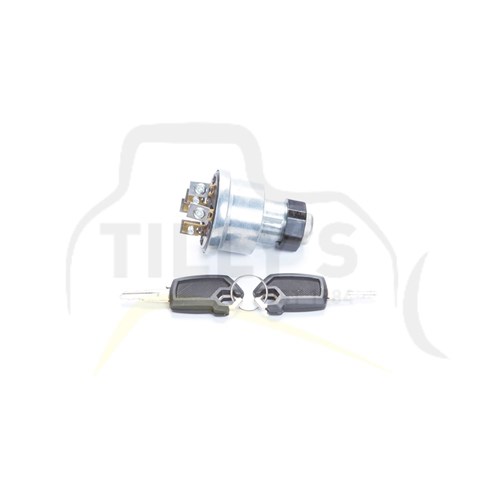 SWITCH ASSY - STARTING 428B