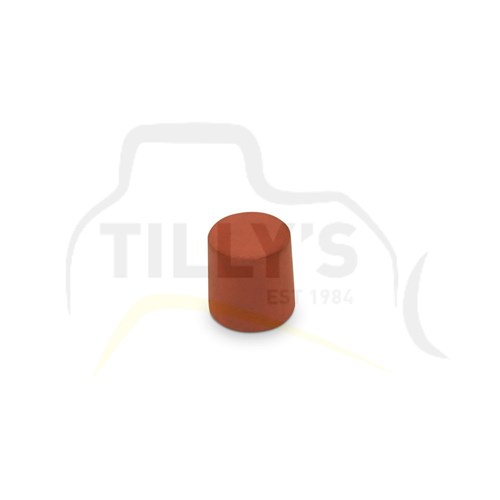 PLUG - RUBBER
