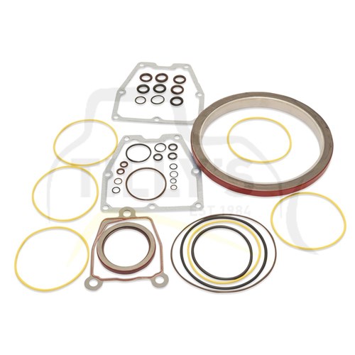 KIT - GASKET