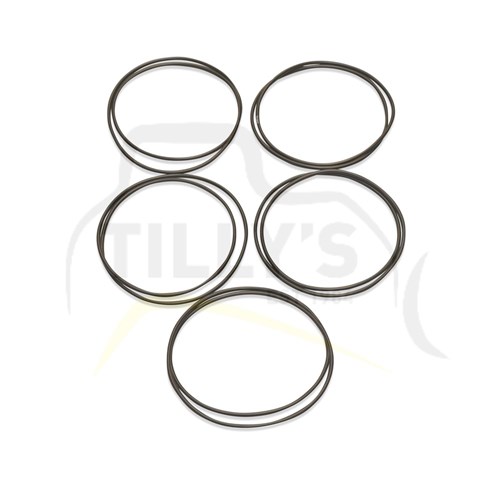 KIT - GASKET