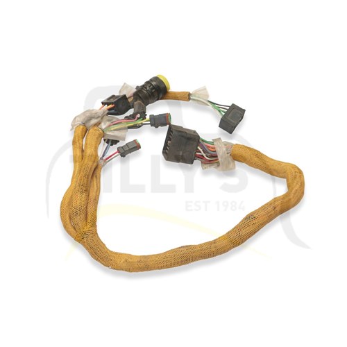 HARNESS - WIRING GRP