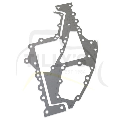 KIT - GASKET