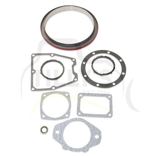 KIT - GASKET