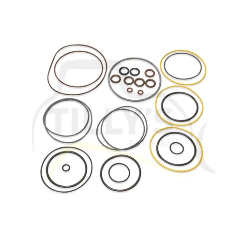 KIT - GASKET