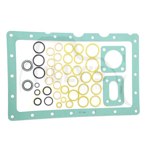 KIT - GASKET CTRL TRANS D8K