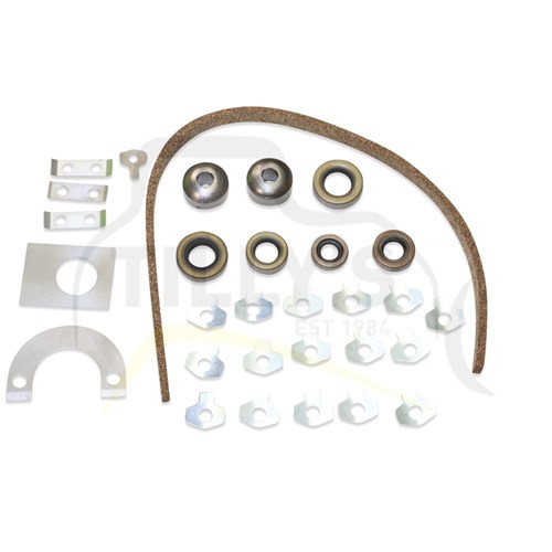 KIT - GASKET CTRL TRANS D8K