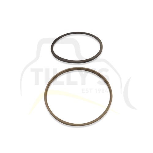 SEAL ASSY - ROD
