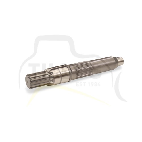SHAFT - MOTOR TRAVEL 330C