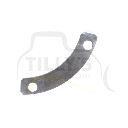 WASHER - LOCK  D155A D80-12-18