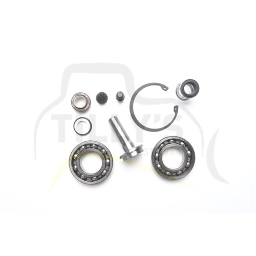 KIT - REBUILD PUMP COOLANT 966