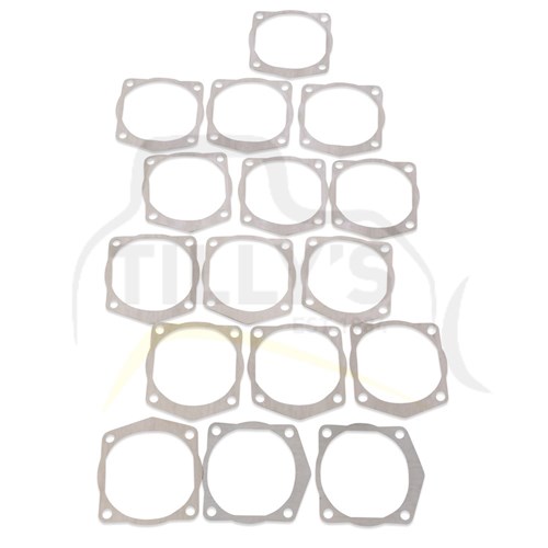 KIT - GASKET