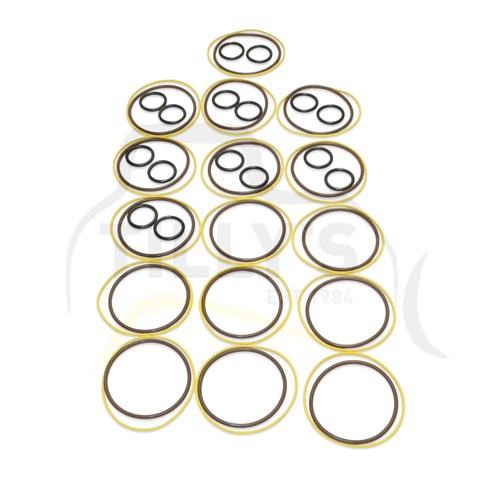 KIT - GASKET