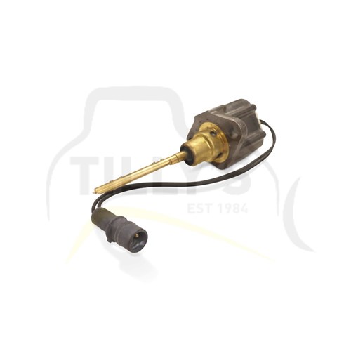 SWITCH GRP - COOLANT FLOW D10N