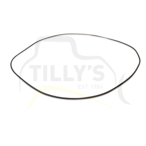 SEAL - O RING FINAL DR 325C