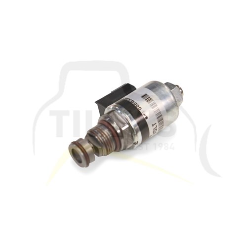 VALVE GRP - SOLENOID D6R