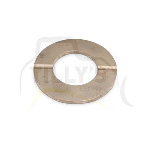WASHER - W6F HYSTER WINCH