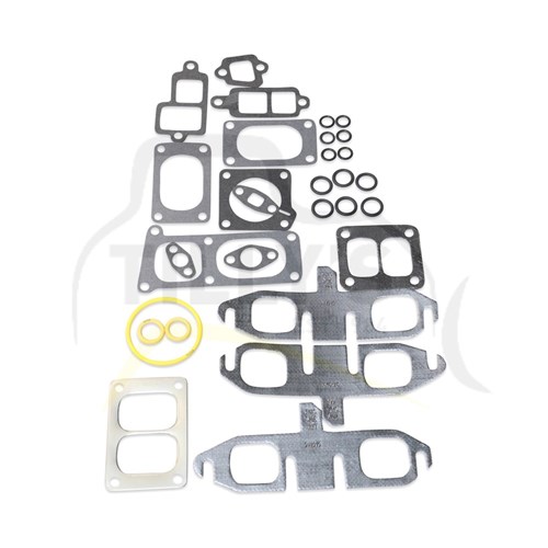 KIT - GASKET VRS 3306
