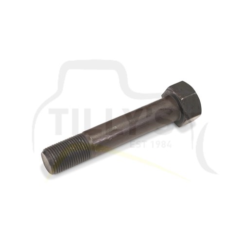 BOLT - MASTER SPLIT M24 X 127M