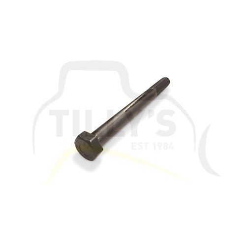 BOLT - HEX M16 X 160mm