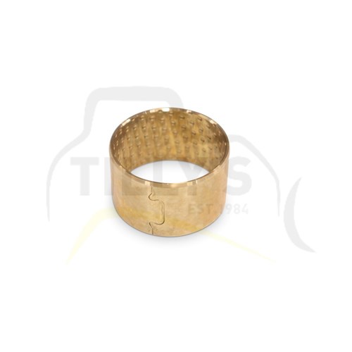 BUSH - SLEEVE AXLE GRP