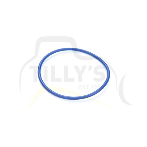SEAL - O RING BLACK