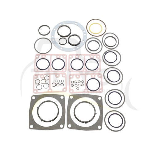 KIT - GASKET