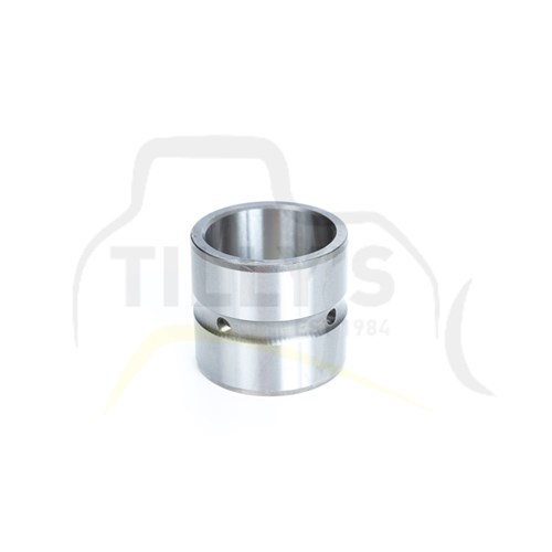 COVER - LINES GRP