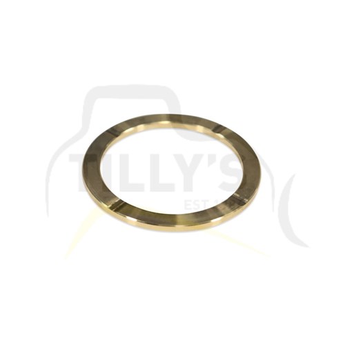 PLATE - THRUST D155AX