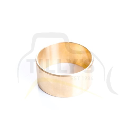BUSHING - BOGIE ASSY